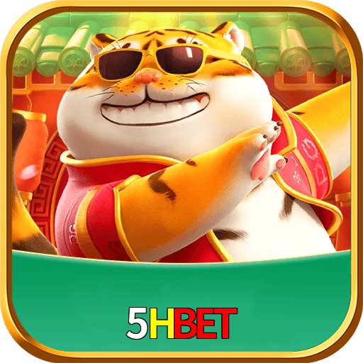 Imagem promocional da 5Hbet mostrando a plataforma e suas vantagens